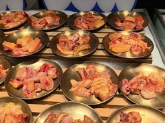 -星伦多自助料理·涮烤一体(虹悦城店)