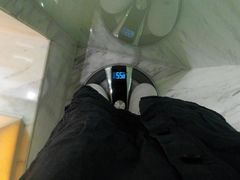 -上海滴水湖皇冠假日酒店