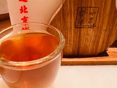 -小吊梨汤·北京菜·烤鸭(王府井银泰in88店)