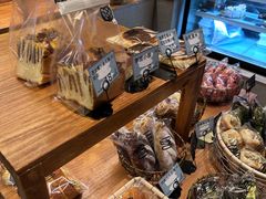 -Max Bakery 阿唛手作