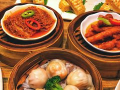 -珍宝轩海鲜火锅(碧湖大厦店)