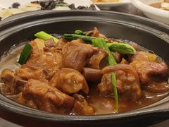 -天河大厦中餐厅(广州天河大厦店)