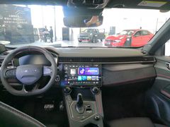 -中鑫之宝领克中心(姚家园店)