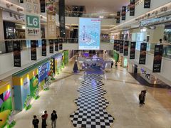 -天河领展广场