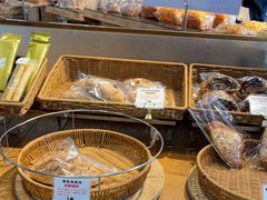 -西村叔叔的店·面包·甜品·蛋糕(清河万象汇店)