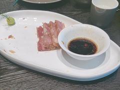 -苏淮景·苏闽融创菜·海鲜(原空港井河轩店)