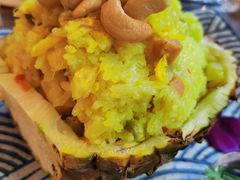 -Hi YOU你的饭局泰餐厅(雍和宫店)
