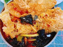 -红鼻子桂林米粉(金唐新光界店)