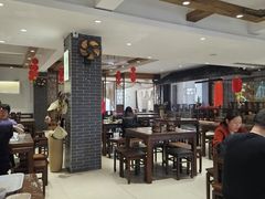 -天荷菜根·闽南素食自助(少林寺店)