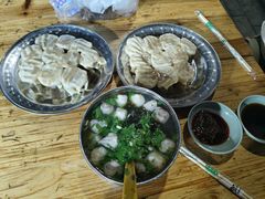 -周口正宗烧麦店
