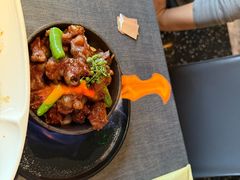 -南里山房·新淮扬菜(徐汇万科店)