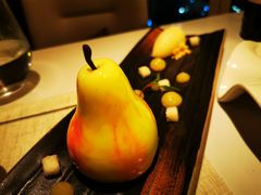 -翡翠36餐厅(浦东香格里拉店)