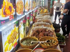 -人民公社大食堂(顺义总店)