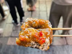 -品腐记·豆腐王朝(老门东总店)