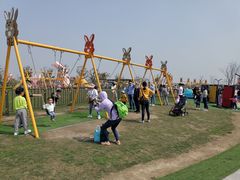 -季高兔窝窝亲子园(上海薰衣草公园店)