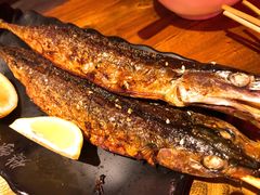 -烧蠔帮·生蚝海鲜牌档(观海店)