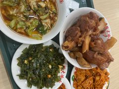 -白鹤大冷面