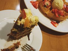 -Ricci睿奇美式餐厅(五道口店)