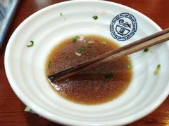 -坤德面馆(景德路店)