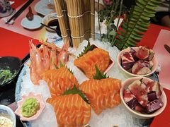 -匠和风精致料理(宁德万达店)
