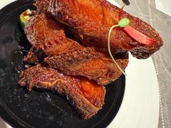 -醉庐·新上海菜(南京西路店)