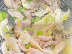 -鹏鹏虾庄·创新土鸡火锅(坪山高铁站店)