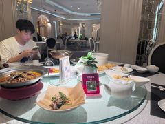 -玉满堂·湖北融合菜