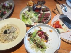 -新贝乐意大利餐厅(苏州中心店)