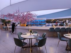 -花开餐厅(环湖中路店)