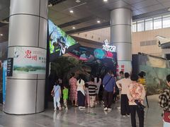 -惠州科技馆