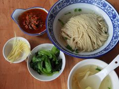 -裕兴记·三虾面(西北街总店)