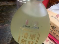 -盟重烧烤(东瓜山创始店)