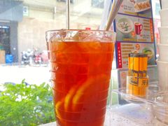 -惠盈港式茶餐厅(陈江店)