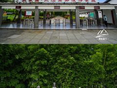 -苏家围·东江画廊旅游景区
