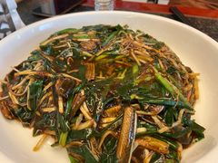 油爆软兜-宁波饭店·甬味灶(马园路店)