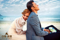 29-白雪映像婚纱摄影工作室