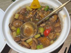 -熹素·鲜美素食Vegetarian (天河领展店)