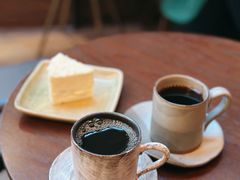-RUMORS COFFEE ROASTERY鲁马滋咖啡(湖南路店)