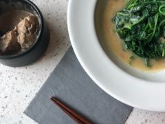 -半山腰·云南菜(侨福芳草地店)