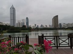 -万绿园