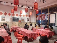 -荆九爷爆炒桥头三嫩(夫子庙店)