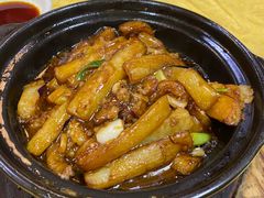 -金鸡厨房(夏湾店)