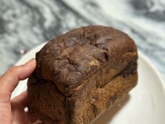 -佐敦面包铺·JORDAN BAKERY