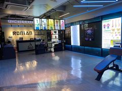 -RoMan罗马健身工作室(莘庄店)