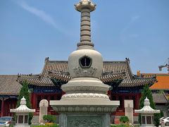 -天津大悲禅院