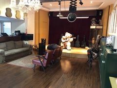 -何顺华吉他沙龙