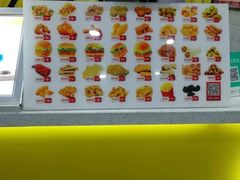 -张阿姨奶茶(湖西路店)