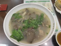 -清真牛街祥云轩门钉肉饼(左家庄店)