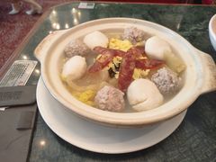 -新白鹿餐厅(京基KK ONE店)