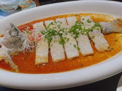 -湖滨客舍·湖北菜